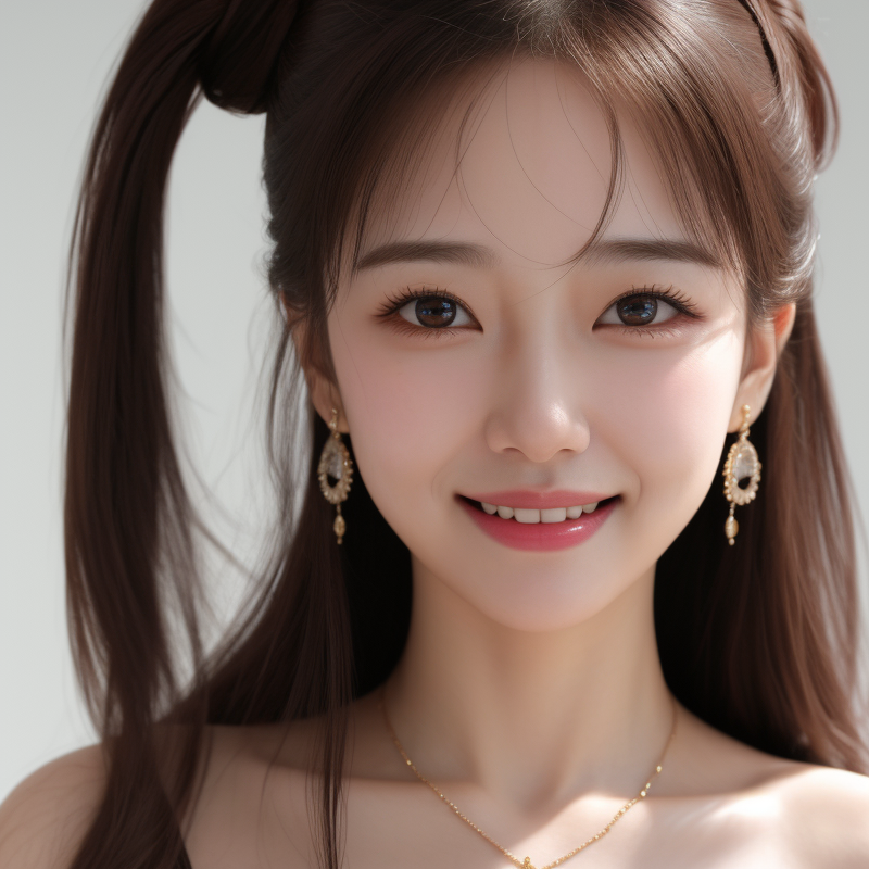 办公室女孩